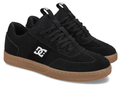 Image de DC Astrix S Noir/Gomme/Blanc 45
