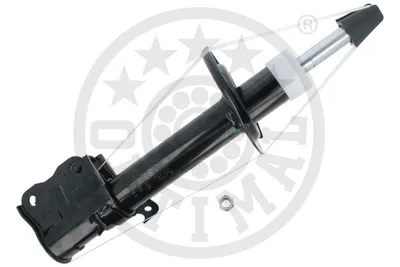 Produktbild von OPTIMAL Stoßdämpfer Vorne Links für SMART FORFOUR (454) Federbein A-68991GL