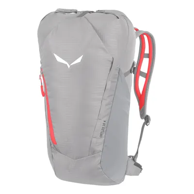 Produktbild von SALEWA Wanderrucksack Rucksack Ortles 16 K Alloy grau