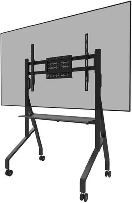 Produktbild von Neomounts FL50-525BL1 TV-Trolley 55-86" - schnelle Installation -