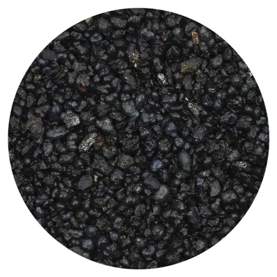 Räucherwerk-Mischung 100g, schwarz, Olibaum-Duft, Kirchenqualität