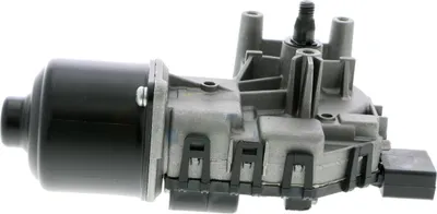 Produktbild von VEMO V10-07-0042 Wischermotor Vorne für VW Passat Variant (3G5, CB5) Passat Limousine (3G2, CB2) Passat Alltrack (3G5, CB5)