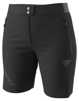 Produktbild von Dynafit TRANSALPER2 LIGHT DST W SHORTS black out/0730 S