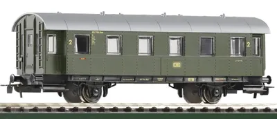 Produktbild von Piko 57630 - Personenwagen BI 2. Klasse