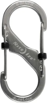 Produktbild von Karabinek Nite Ize S-Biner Slidelock #2
