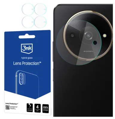 Zdjęcie produktu dla Xiaomi Redmi A3X - 3Mk Lens Protection