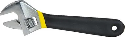 Image de Clé à molette Szwed 12 avec poignée plastique N2874