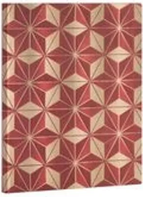 Produktbild von Softcover Notizbuch Hishi Ultra Liniert