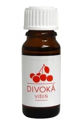 Produktbild von Hanscraft Wildkirsche Ätherisches Öl