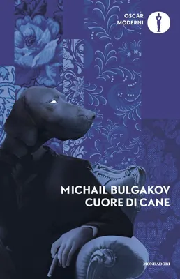 Produktbild von Bulgakov, M: Cuore di cane