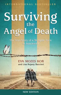 Image de Surviving the Angel of Death