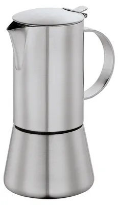 Image de Cilio Cafetière espresso AIDA mat, 6 tasses