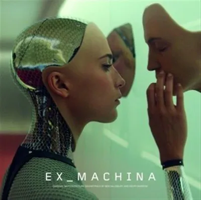 Produktbild von Barrow,Geoff/Salisbury,Ben-Ex Machina-Original Sou