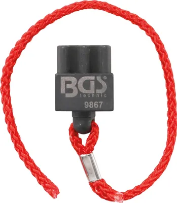Obrázek produktu pro BGS technic Flywheel Blocking Tool, 70 g