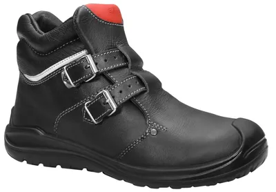 Produktbild von ELTEN Sicherheitsschuhe ANDERSON Roof S3 HI, Herren, Leder, Stahlkappe, leicht,