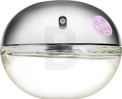 Zdjęcie produktu dla DKNY Be 100% Delicious woda perfumowana dla kobiet 100 ml