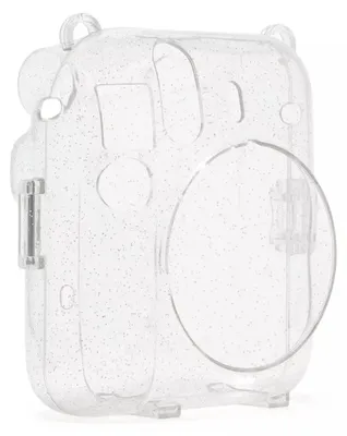 Image de Fujifilm Instax Mini 12 case, glitter