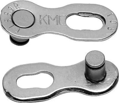 Obrázek produktu pro KMC Missing Link -ketjulukko, 10-vaihteinen, 2 kpl