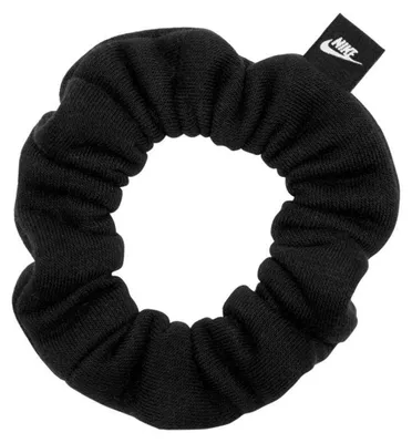 Immagine prodotto di Nike - Fascia per capelli "Club", in pile PP14317 (taglia unica) (nero)