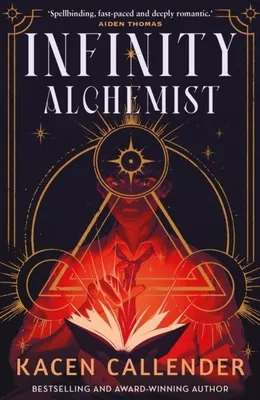 Productafbeelding van Infinity Alchemist