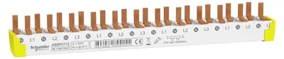 Productafbeelding van Schneider Electric A9XPH712: Verdeelrail