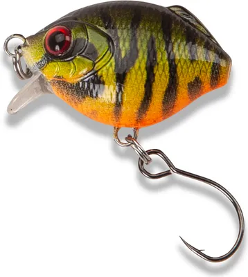 Produktbild von Iron Trout Crank Floating Farbe PE