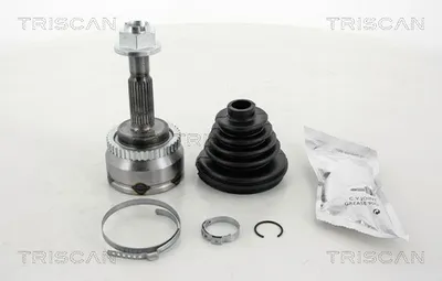 Produktbild von TRISCAN 8540 27111 Gelenksatz Antriebswelle