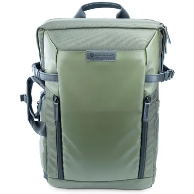 Produktbild von Vanguard VEO SELECT45M GR Rucksack green