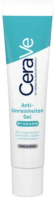 Productafbeelding van CeraVe - Geconcentreerde Anti-Onzuiverheden Verzorging Tube - 40 ml