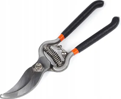 Produktbild von Gartenschere 200 mm Polax
