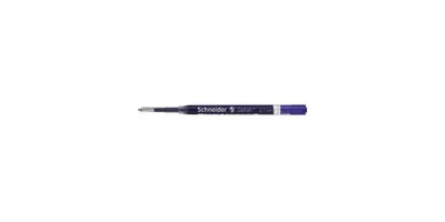 Zdjęcie produktu dla Schneider Schreibgeräte Gelion 39, Niebieski, Średni, G2, 0,4 mm, Długopis kulkowy, ISO 27668-2