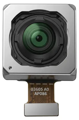 Produktbild von Clappio, 200MP Hauptkamera als Ersatz für Honor 400, Grau