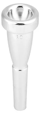 Immagine prodotto di Bocchino per tromba - 3C - Argento