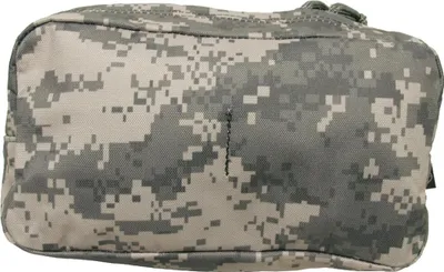 Produktbild von MFH Mehrzwecktasche, MOLLE,groß,Modular System, schwarz