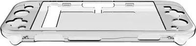 Zdjęcie produktu dla Etui ochronne BigBen Nintendo Switch Poliwglanowe etui NACON