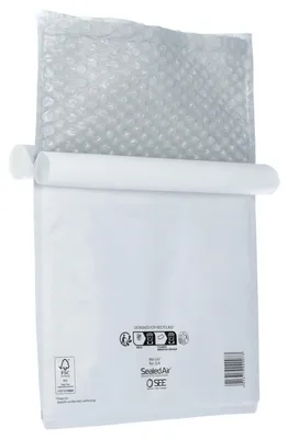 Produktbild von Sealed Air Buste Mail Lite 18x26, 180 x 260 x 1 mm