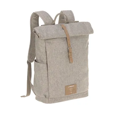 Obrázek produktu pro Batoh Laessig Rolltop Peach Rose