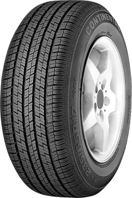 Produktbild von Continental Conti4x4Contact (Mo) 235/50R19 99V Ml