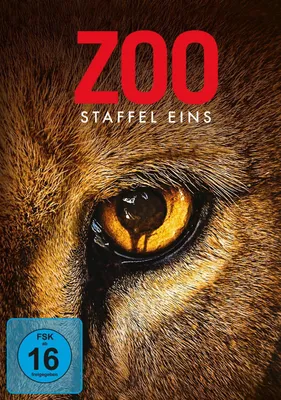 Produktbild von Zoo - Season 1