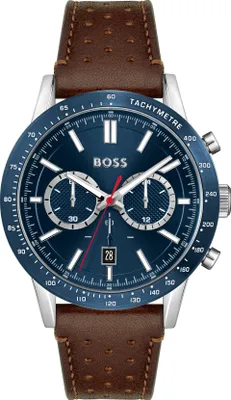 Produktbild von Boss ALLURE 1513921 Herrenchronograph
