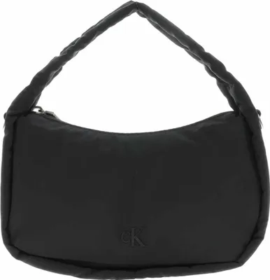 Produktbild von Calvin Klein Damen Handtasche K60K612738 BEH Schwarz