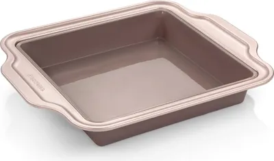Obrázok produktu pre Silikónová forma s kovovým okrajom DELÍCIA 20 x 20 cm