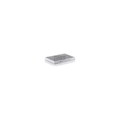 Zdjęcie produktu dla Filtr kabiny MANN-FILTER CUK 3037