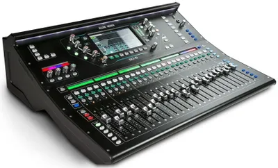 Produktbild von Allen&Heath SQ-6