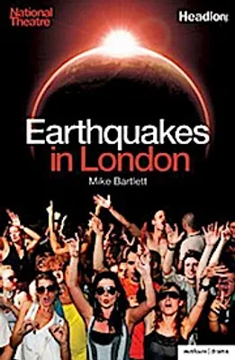 Zdjęcie produktu dla Earthquakes in London