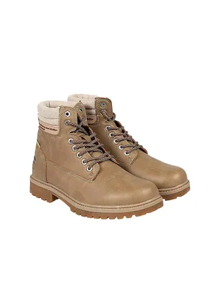 Obrázok produktu pre Gas Stiff Elbrus LTX - GAW221201 - Beige- Veľkosť: 39(EU)