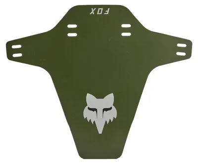 Produktbild von FOX Mud Guard olivgrün