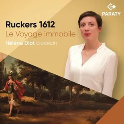 Immagine prodotto di Ruckers 1612 Il viaggio immobile