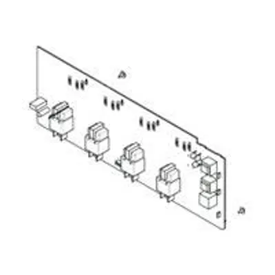 Immagine prodotto di OKI OR-Board-ORZ, C3x0/C5x0