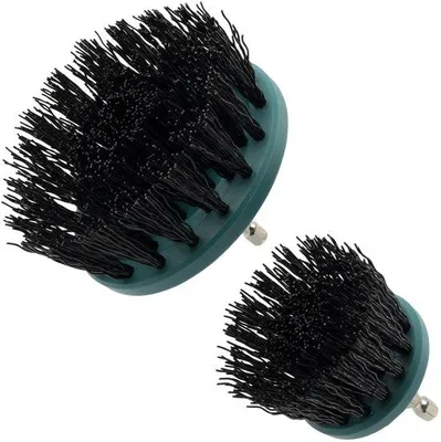 Produktbild von Reinigungsbürsten-Set – Rotierende Bürsten, 50 mm / 90 mm